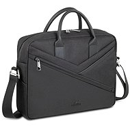 RIVACASE 8134 ECO 15,6", black - Laptop Bag