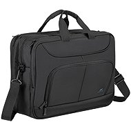 RIVACASE 8432 ECO 15,6", black - Laptop Bag