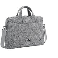 RIVACASE 7921 14", light grey - Laptop Bag