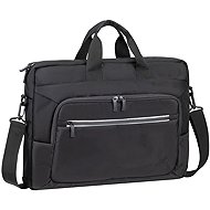 RIVACASE 7531 ECO 15,6 - 16", black - Laptop Bag