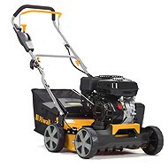 RIWALL PRO Petrol Scarifier/Aerator 40cm RPV 4055 PRO - Scarifier 
