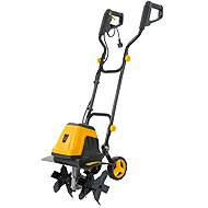 RIWALL PRO Cultivator with 1500W Electric Motor RET 4015 - Cultivator