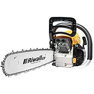 RIWALL PRO 62cc Petrol Chainsaw RPCS 6150 - Chainsaw