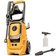 RIWALL PRO High pressure cleaner REPW 130 - Set - Pressure Washer