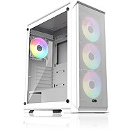 Raijintek ARCADIA 41 White MS4 - PC Case