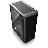 Raijintek ARCADIA IV Black - PC Case