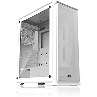 Raijintek ARCADIA IV White - Számítógépház