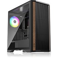 Raijintek AGOS MAX Black - PC Case