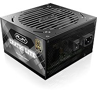 Raijintek CRATOS LITE 1000 BLACK - PC Power Supply