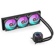 Raijintek CYCLOPS 360 Black - Water Cooling