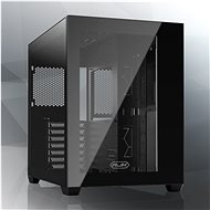 Raijintek PAEAN C7 BLACK - PC Case