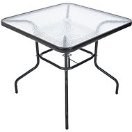 ROJAPLAST Garden table ZWMT, 80 cm - Garden Table