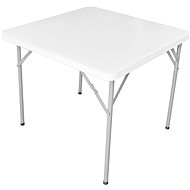 ROJAPLAST Garden table, folding 86 cm - Garden Table
