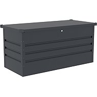 ROJAPLAST Garden storage box MAX A 295 l - Garden Bbox