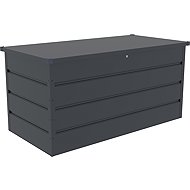 ROJAPLAST Garden storage box MAX F 1072 l - Garden Bbox