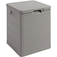 TOOMAX Garden storage box WOODYS 90 l - Garden Bbox