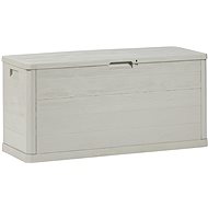 TOOMAX Garden storage box WOODYS 280 l - Garden Bbox