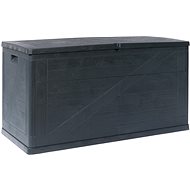TOOMAX Garden storage box WOOD 420 l - Garden Bbox