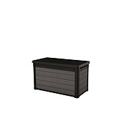 KETER Garden storage box CORTINA 380 l - Garden Bbox
