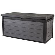 KETER Garden storage box CORTINA 570 l - Garden Bbox