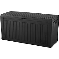 KETER Garden storage box COMFY 270 l - Garden Bbox