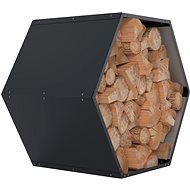 ROJAPLAST Woodpecker ÚL, hexagon - Woodshed