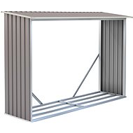 ROJAPLAST Woodwork WC-B, 242 x 75 cm - Woodshed