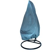 ROJAPLAST Protective tarpaulin for hanging chair - Garden Furniture Cover