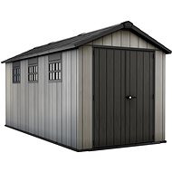 KETER Garden house OAKLAND 7515 - Garden Shed