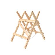 ROJAPLAST Goat for cutting wood - Log Saw Horse