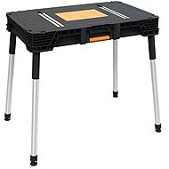 KETER ROC Pro Gear 1.0 workbench - Workbench
