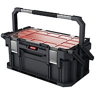 KETER Connect Cantilever Toolbox 22 - Toolbox