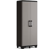 KETER Garden cabinet PRO TALL - Garden Storage Cabinet