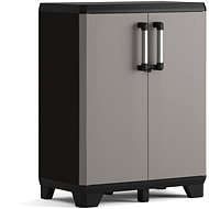 KETER Garden cabinet PRO BASE - Garden Storage Cabinet