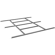 ROJAPLAST Floor construction AVE E - Floor structure