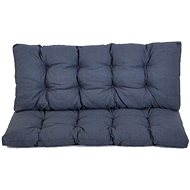 ROJAPLAST Bench cushion PREMIUM, 120 x 45 cm - Cushion