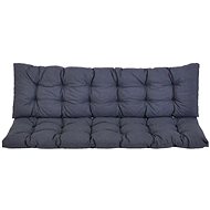 ROJAPLAST Bench cushion PREMIUM, 150 x 45 cm - Cushion