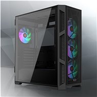 Raijintek PONOS ULTRA MS4 - PC Case