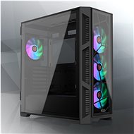 Raijintek PONOS ULTRA TG4 - PC Case