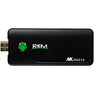 RIKOMAGIC MK802 IV - Mini PC