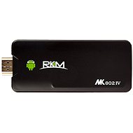 RIKOMAGIC MK802 IV 16GB - Mini PC