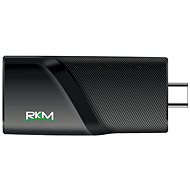 RIKOMAGIC MK802 V 16GB - Mini počítač