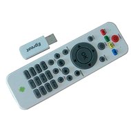 RIKOMAGIC AK62 Fly mouse - Remote Control