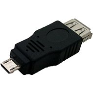  RIKOMAGIC microUSB (M) - USB (F) OTG  - Adapter