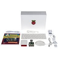 RASPBERRY Pi 3 official Starter Kit - Mini-PC