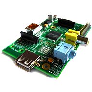 RASPBERRY Pi Model A - Mini PC