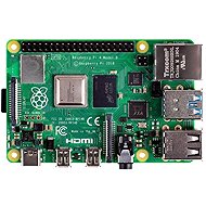 Raspberry Pi 4 Model B - 3GB RAM - Mini PC