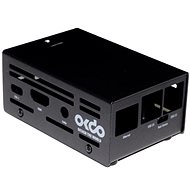 OKDO RADXA ROCK 4 SE case - Minicomputer Case