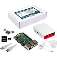 JOY-IT Raspberry Pi 3 B+ 1 GB Starter Kit - Mini PC