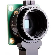 Raspberry Pi High Quality Camera - Module